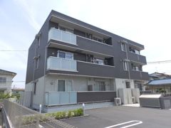 シュシュの外観画像