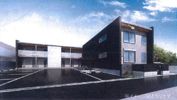 アルクニュースデイの間取り画像