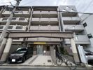 インパクト広瀬町Ⅱの間取り画像