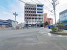 MDIミルファルコ下曽根駅前の外観