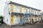 コスモスAの間取り画像