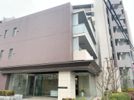 デュオヒルズ志木の外観