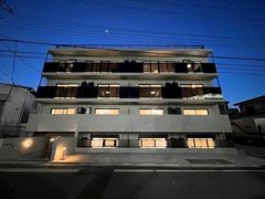 Impleos和光eastの外観画像