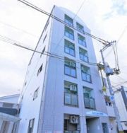 コートヴィエール新大阪の外観画像
