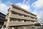 フォレスト相田の間取り画像