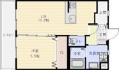 LOOPの間取り画像