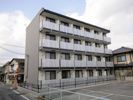 レオパレス大智の外観