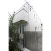 シェーナ赤堤の間取り画像
