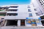 エトワール山下の外観