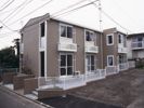 レオパレスレガシィ和田の間取り画像