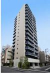ルフォンプログレ秋葉原EASTの間取り画像