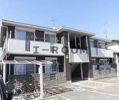 ハーミテージ B棟の間取り画像