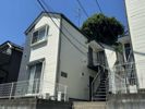 セラフィーユの外観