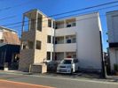 プライムガーデンふじみ野の間取り画像