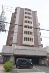 フラットリア春日の間取り画像