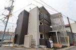 マノワールⅢの間取り画像