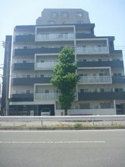 スパシエ ルクス 光が丘の外観画像