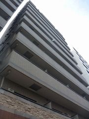 グランド・ガーラ西新宿EASTの外観画像