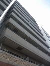 グランド・ガーラ西新宿EASTの外観
