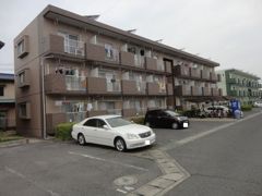 レクサス十日市 Ⅰの外観画像