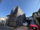 EIRA西葛西の外観