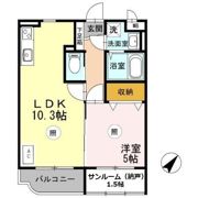 プルミエヴィラの間取り画像