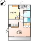 パシフィックヒルズ本郷の間取り画像