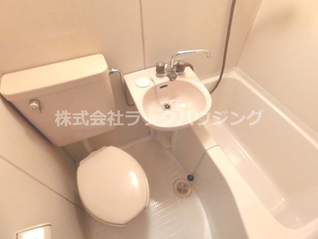 バスルーム