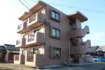 ウエストヒルズマンションの間取り画像