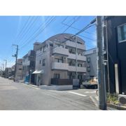 パインコート行徳の外観画像