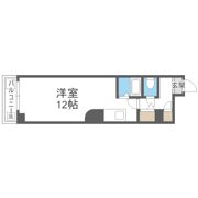 IVY FLATの間取り画像