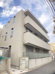 Cozysailの外観画像