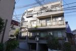 Top Hills上原の外観