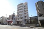 うしおマンションの外観