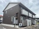 リアン森田の間取り画像
