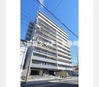 ロータス静岡の外観画像
