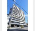 ロータス静岡の外観