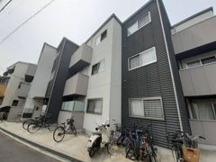 HERBE豊中曽根の外観画像