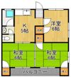 Casa.8の間取り画像