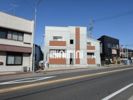 サンシティー町北の外観