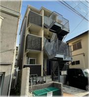 レジア豊中本町の外観画像