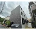 VISTA SHIN‐KOENJI．Sの外観