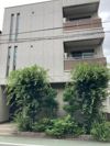 Asobi－PALACE三軒茶屋の外観