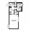 Asobi－PALACE三軒茶屋の間取り画像