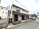 テラス 神戸市灘区灘北通4丁目の間取り画像