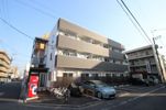 カッサフォルテ光南の間取り画像