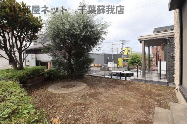 庭