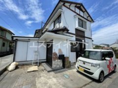 若宮町戸建の外観画像