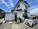若宮町戸建の間取り画像