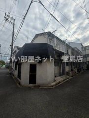 Kurohara HOUSE&SHOPの外観画像